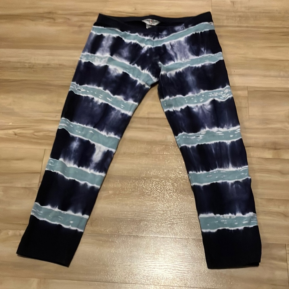 Hard tail yoga pant